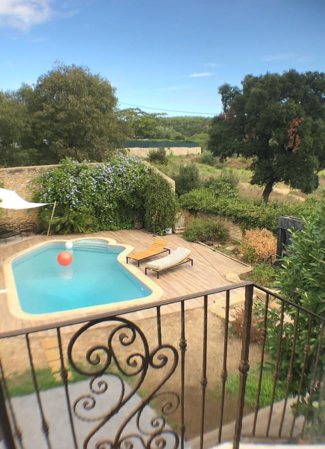 Des Oliviers Bed and breakfast Nimes