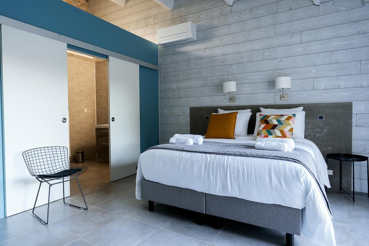 Bed and breakfast Des Oliviers Nimes