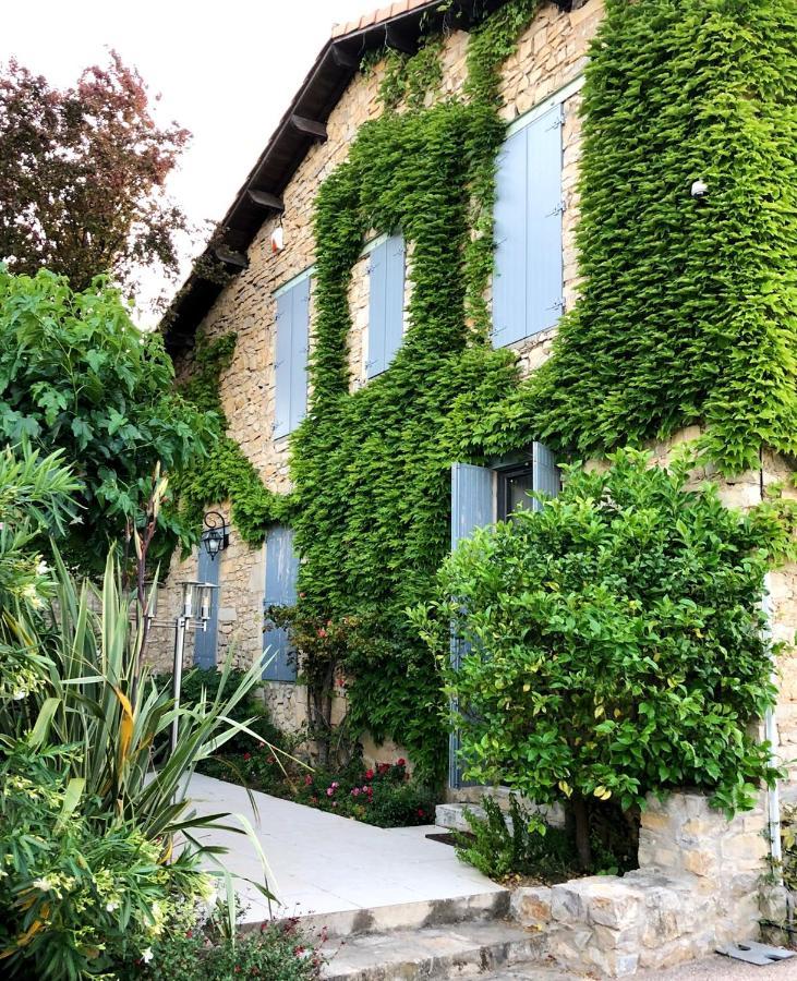Des Oliviers Bed and breakfast *