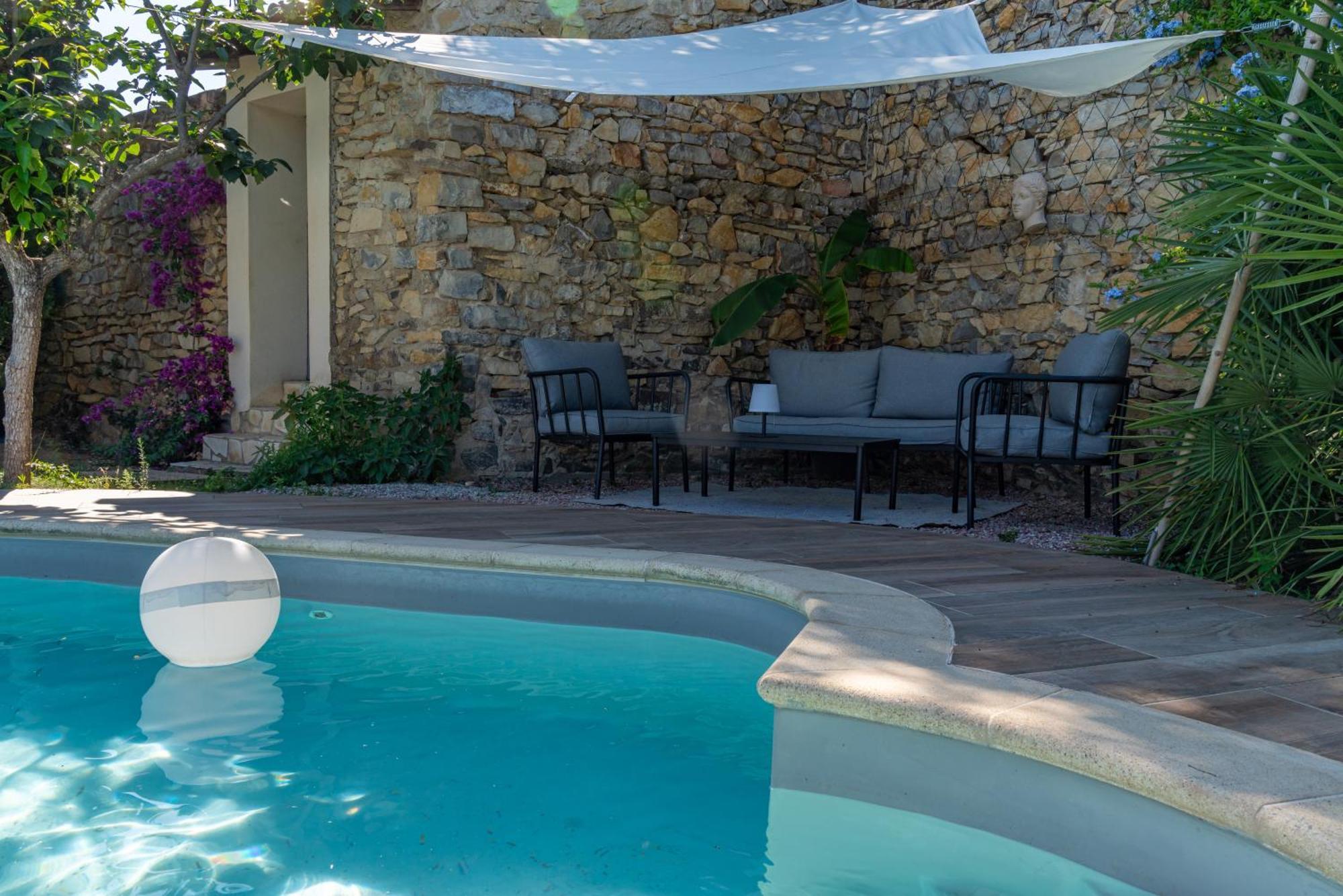 Des Oliviers Bed and breakfast *