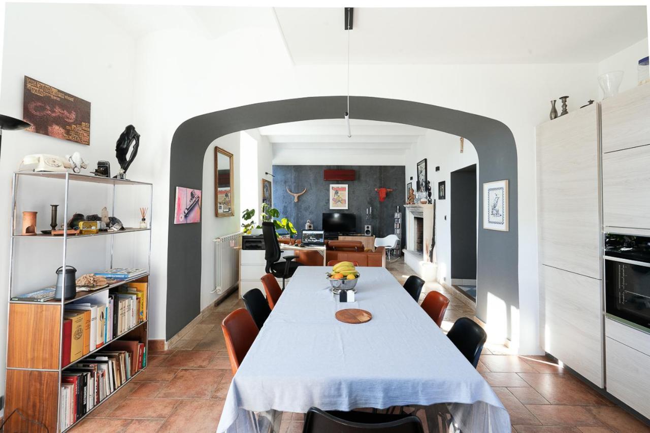 Des Oliviers Bed and breakfast