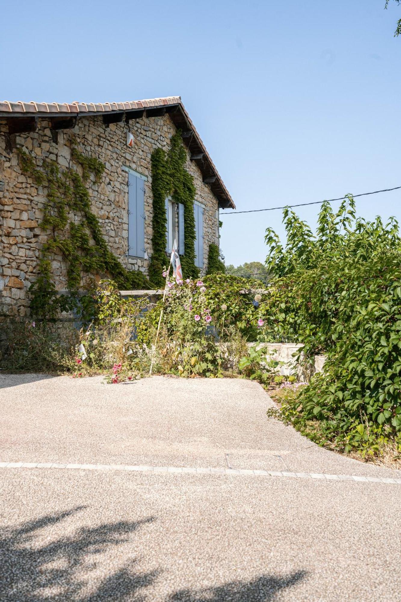 Bed & Breakfast Des Oliviers Nimes